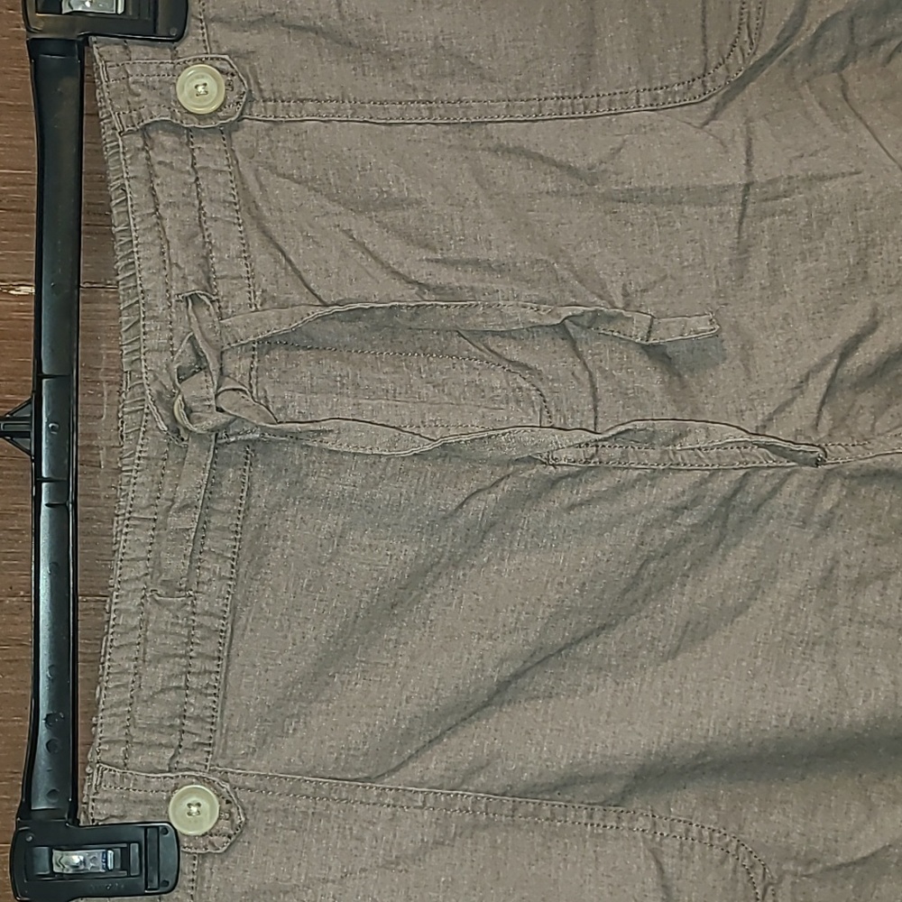 Torrid size 18 shorts - Picture 2 of 14